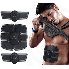 Abdominal Muscle Trainer Abs Machine - The Shopsite