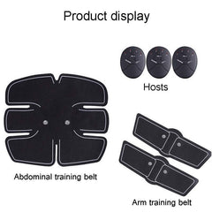 Abdominal Muscle Trainer Abs Machine - The Shopsite