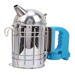 Electric Beehive Smoker Stainless Steel Beehive Smoker - The Shopsite
