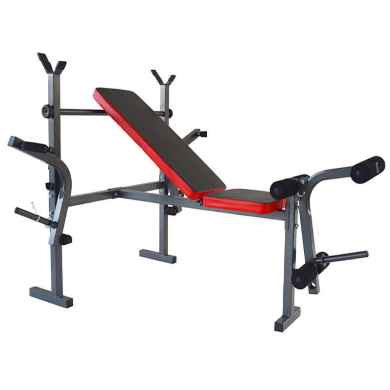 Weight Bench Sit Up Bench - The Shopsite