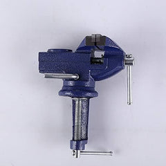 Bench Vice 2-Inch 50mm - The Shopsite