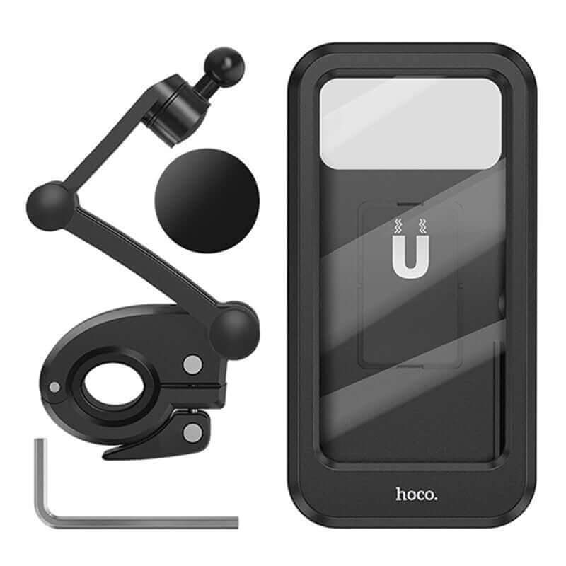 Bicycle Motorcycle Phone Holder - The Shopsite