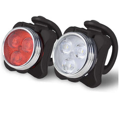 Bicycle Bike Lights LED Cycle Lights - The Shopsite
