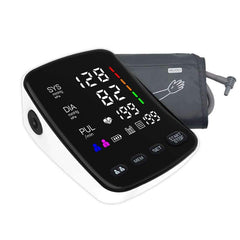 Blood Pressure Monitor - BP Monitor - The Shopsite