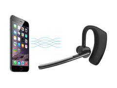 Bluetooth Wireless Headsets Handsfree - The Shopsite