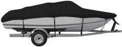 Boat Cover Heavy Duty 600D - The Shopsite