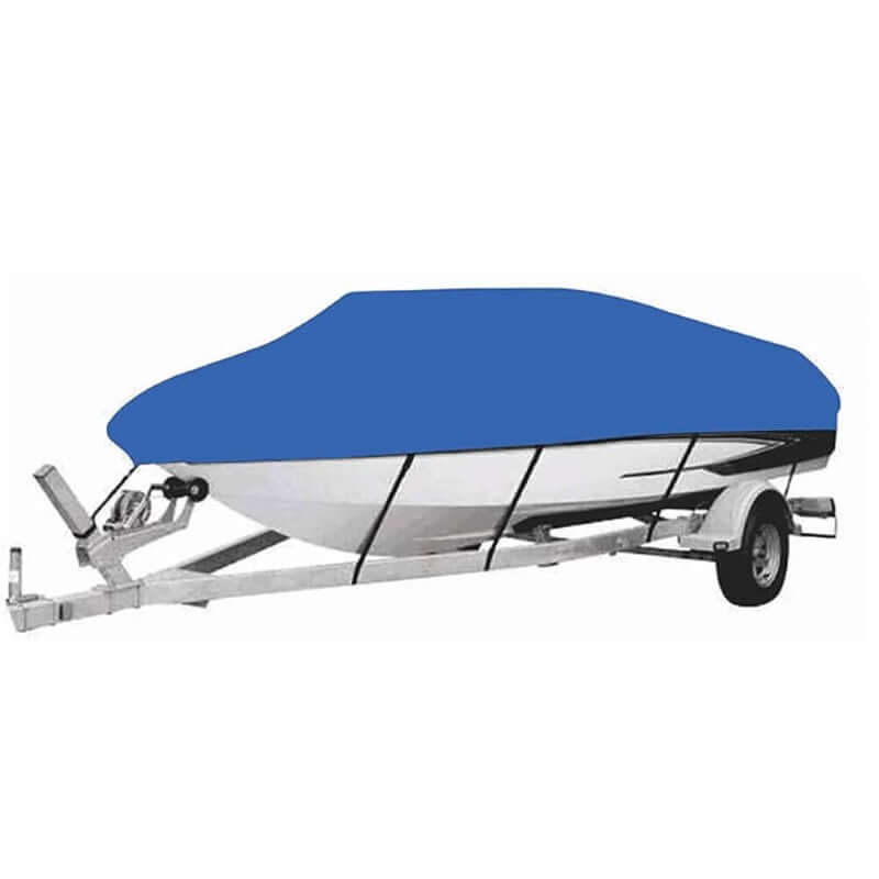 Boat Cover Heavy Duty 20ft to 22ft - The Shopsite