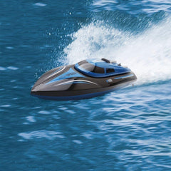 Rc Racing Boat speed up to 30 km/h. - The Shopsite