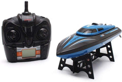 Rc Racing Boat speed up to 30 km/h. - The Shopsite