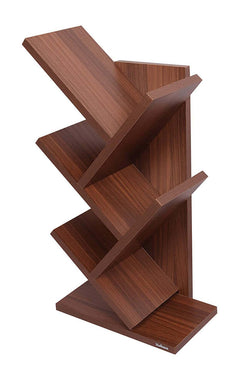 Book Shelf Book Rack Display Storage - The Shopsite