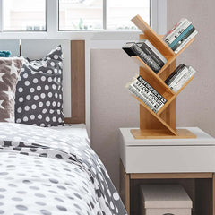 Book Shelf Storage Organizer - The Shopsite