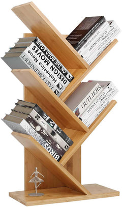 Book Shelf Storage Organizer - The Shopsite