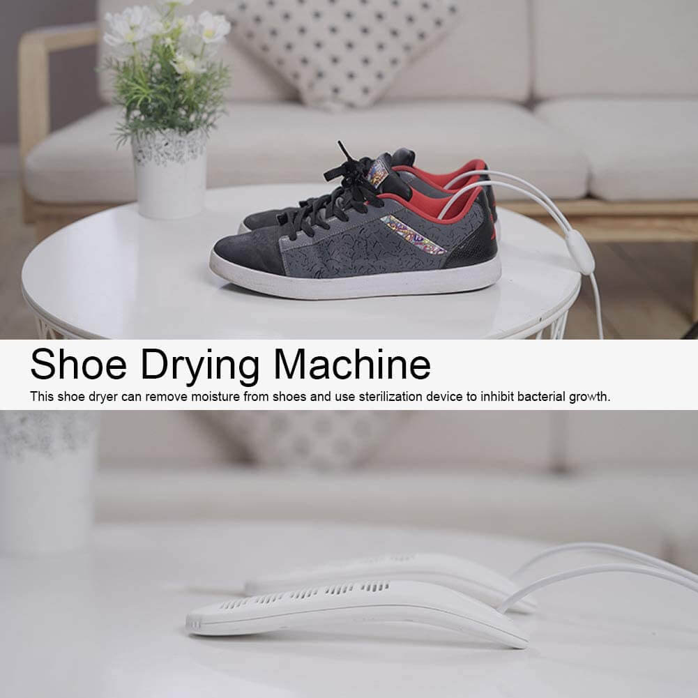Boot Dryer, Shoe Dryer, Foot Dryer - The Shopsite