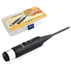 ULTIMATE KIT Laser Bore sighter - The Shopsite
