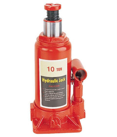 Bottle Jack 10T Hydraulic 10 Ton - The Shopsite