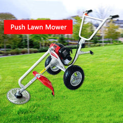 Lawn Brush Cutter / Weed Eater