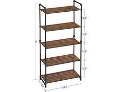 Kitchen Storage Rack Shelves