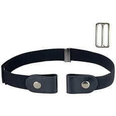 Buckle Free Elastic Belt Size:60-70cm - The Shopsite