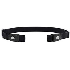 Buckle Free Elastic Belt Size:60-70cm - The Shopsite