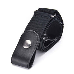 Buckle Free Elastic Belt Size:60-70cm - The Shopsite