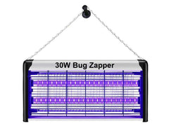 Bug Zapper Fly Zapper Insect Killer - The Shopsite