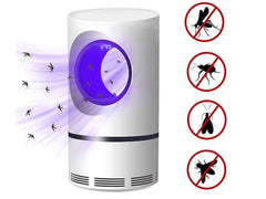 Bug Zapper Fly Insect Killer - The Shopsite