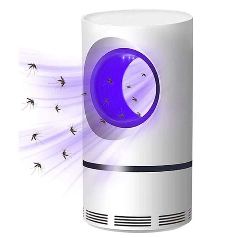 Bug Zapper Fly Insect Killer - The Shopsite