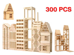 Building Blocks Children'S Educational Early Learning Toys 300Pcs - The Shopsite