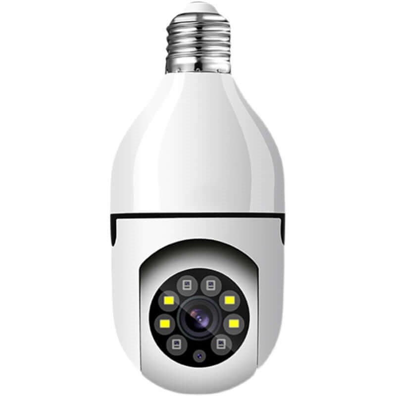 WiFi Home Security Camera Outdoor CCTV - The Shopsite