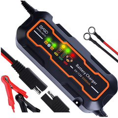 BYGD Car Battery Charger - The Shopsite
