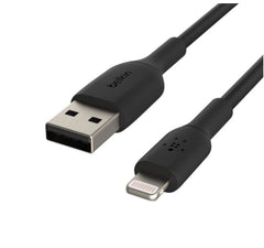 Belkin Lightning iPhone Charger Cable - The Shopsite