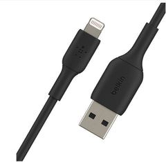 Belkin Lightning iPhone Charger Cable - The Shopsite