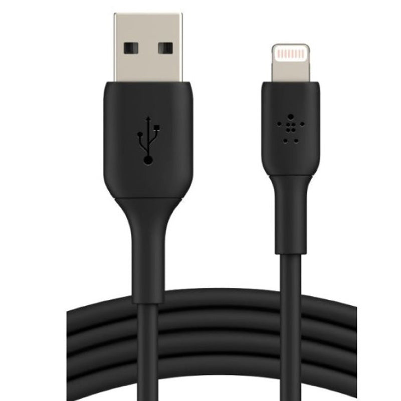 Belkin Lightning iPhone Charger Cable - The Shopsite