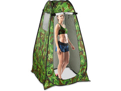 Toilet Tent Set - The Shopsite