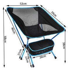 Camping Chair/Outdoor Folding Chair