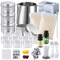 Candle Making Kit Candles Craft Tool Set - The Shopsite