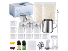Candle Making Kit Candles Craft Tool Set - The Shopsite