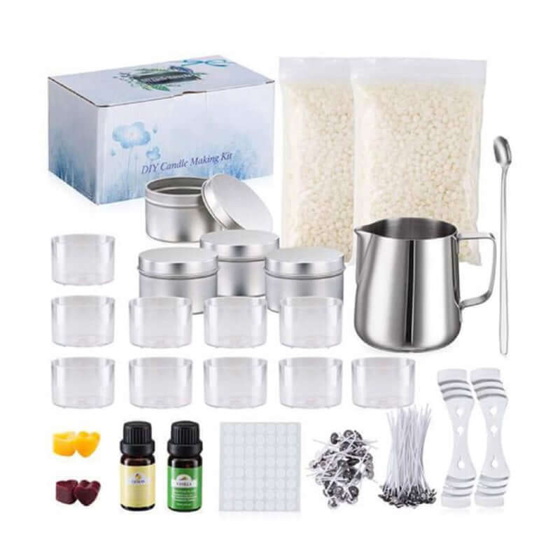 Candle Making Kit Candles Craft Tool Set The Shopsite