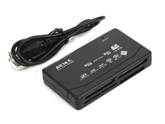 Sd Card Reader With Usb - The Shopsite