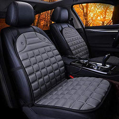 Heated Car Seat Cover Heated Seat Cushion - The Shopsite