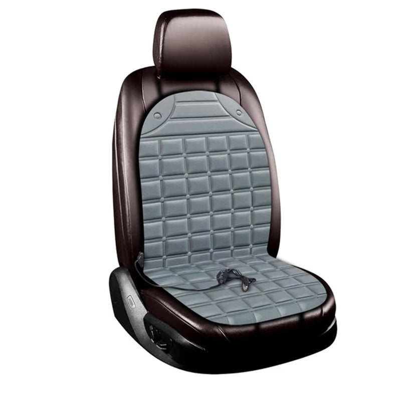 Heated Car Seat Cover Heated Seat Cushion - The Shopsite