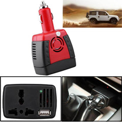 Car Inverter USB Cigarette Lighter - The Shopsite
