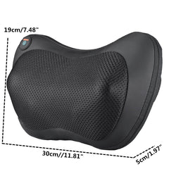 Neck and Shoulder Relaxer Pillow - The Shopsite