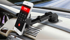Universal Car Phone Mount Dash Windshield Air Vent Phone Holder - The Shopsite