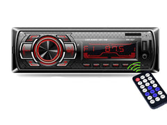 Car Stereo Bluetooth MP3/BLUETOOTH/FM PLAYER - The Shopsite