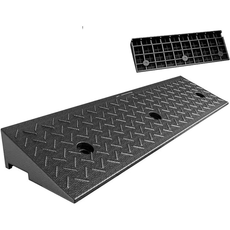 10cm Car Ramps x 2