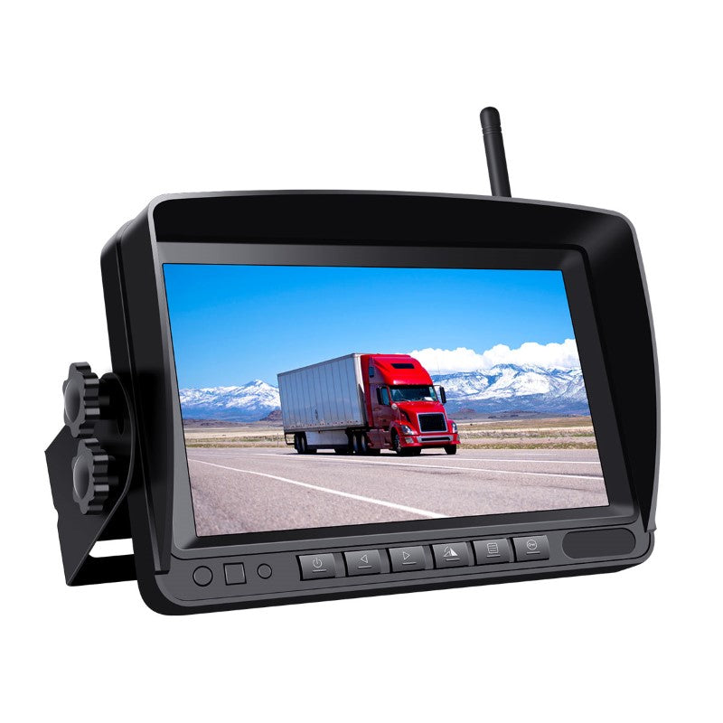 Car Reverse Camera
