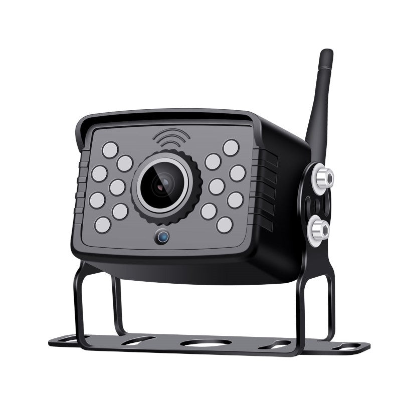 Car Reverse Camera