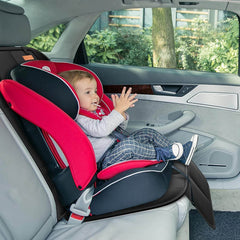 Car Seat Covers non-slip mesh pockets - The Shopsite