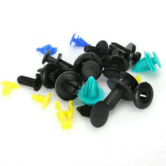 640Pcs Car Body Trim Clips Kits - The Shopsite